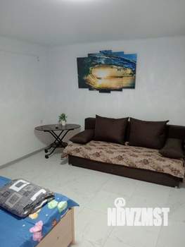 1-к квартира, на длительный срок, 35м2, 1/1 этаж