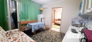 1-к квартира, на длительный срок, 32м2, 1/17 этаж