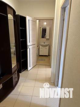 1-к квартира, посуточно, 34м2, 1/3 этаж