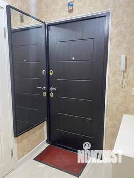 1-к квартира, на длительный срок, 36м2, 8/17 этаж