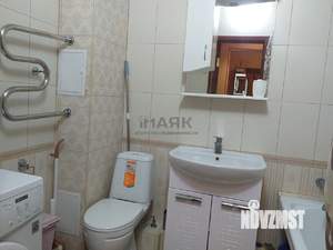 1-к квартира, на длительный срок, 44м2, 14/17 этаж