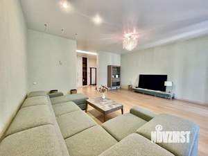 3-к квартира, на длительный срок, 132м2, 19/20 этаж