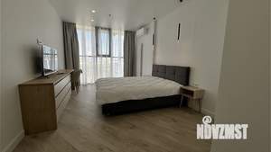 1-к квартира, на длительный срок, 42м2, 11/12 этаж