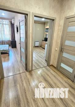 1-к квартира, посуточно, 37м2, 4/9 этаж