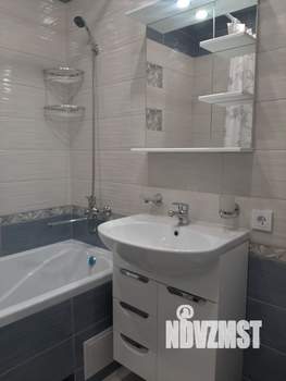 1-к квартира, на длительный срок, 43м2, 17/19 этаж