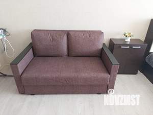 1-к квартира, посуточно, 35м2, 4/16 этаж