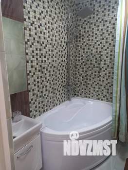 1-к квартира, посуточно, 35м2, 7/7 этаж