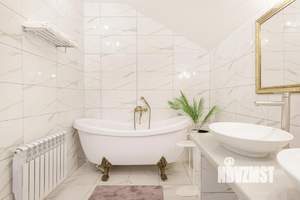 1-к квартира, посуточно, 75м2, 1/1 этаж