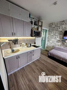 1-к квартира, на длительный срок, 35м2, 16/16 этаж