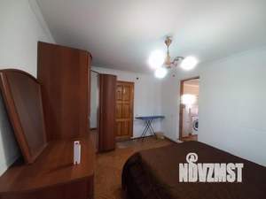 1-к квартира, на длительный срок, 56м2, 2/2 этаж