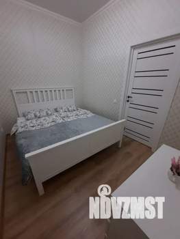 2-к квартира, посуточно, 52м2, 3/4 этаж