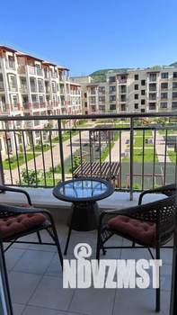 1-к квартира, посуточно, 33м2, 3/5 этаж