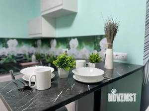 Студия квартира, посуточно, 30м2, 4/4 этаж