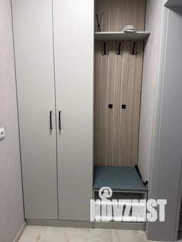 Студия квартира, посуточно, 24м2, 14/16 этаж