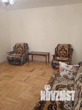 3-к квартира, посуточно, 69м2, 2/9 этаж