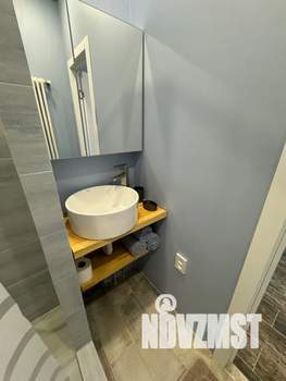 1-к квартира, посуточно, 40м2, 12/13 этаж
