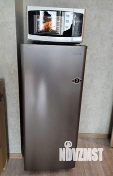 Студия квартира, на длительный срок, 28м2, 5/17 этаж