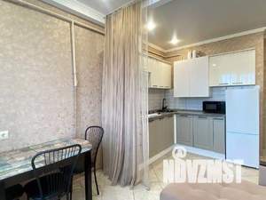 1-к квартира, на длительный срок, 46м2, 4/10 этаж