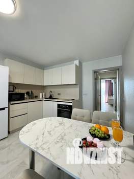 1-к квартира, посуточно, 44м2, 16/16 этаж