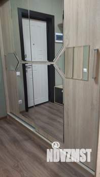 1-к квартира, на длительный срок, 37м2, 2/8 этаж