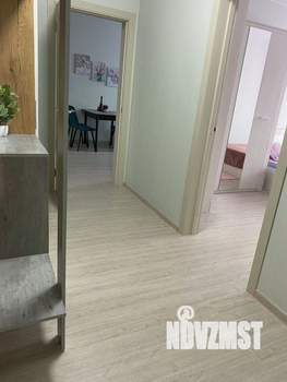 2-к квартира, на длительный срок, 59м2, 7/19 этаж