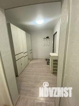 2-к квартира, посуточно, 43м2, 14/16 этаж