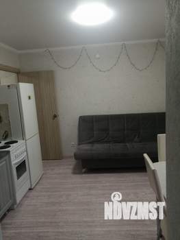 Студия квартира, на длительный срок, 30м2, 15/16 этаж