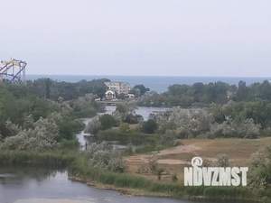 2-к квартира, посуточно, 56м2, 8/11 этаж