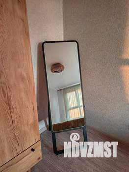 1-к квартира, посуточно, 38м2, 14/16 этаж