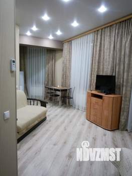 1-к квартира, на длительный срок, 38м2, 2/4 этаж