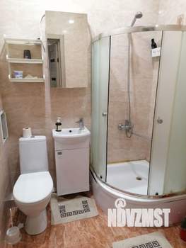 1-к квартира, на длительный срок, 34м2, 6/13 этаж