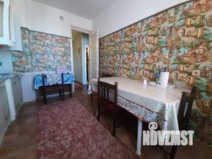 2-к квартира, на длительный срок, 58м2, 5/9 этаж