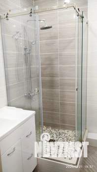 2-к квартира, посуточно, 45м2, 3/3 этаж
