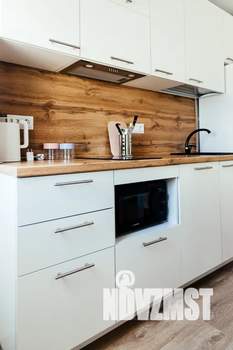 1-к квартира, посуточно, 40м2, 2/7 этаж