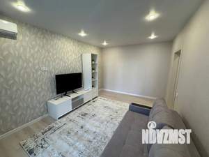 2-к квартира, посуточно, 62м2, 11/16 этаж