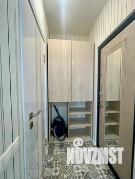 Студия квартира, посуточно, 23м2, 3/12 этаж