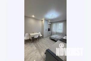 1-к квартира, посуточно, 28м2, 14/16 этаж