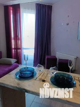 2-к квартира, посуточно, 45м2, 15/16 этаж