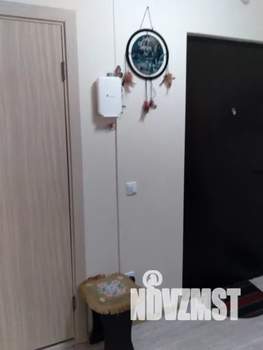 1-к квартира, посуточно, 43м2, 2/16 этаж