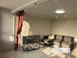 1-к квартира, посуточно, 33м2, 1/1 этаж