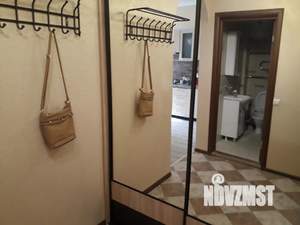 1-к квартира, посуточно, 47м2, 2/5 этаж