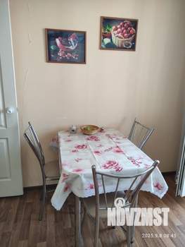 1-к квартира, на длительный срок, 37м2, 7/10 этаж