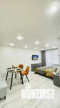 1-к квартира, посуточно, 33м2, 3/5 этаж