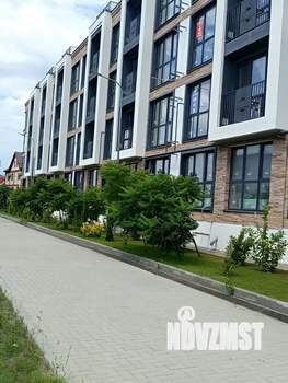 1-к квартира, на длительный срок, 25м2, 1/4 этаж