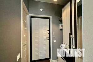 1-к квартира, посуточно, 33м2, 17/20 этаж