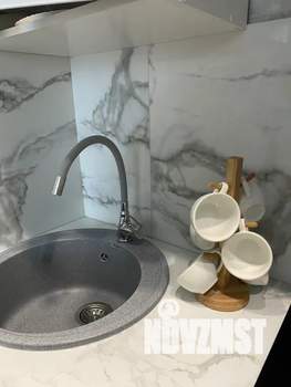 1-к квартира, посуточно, 28м2, 2/4 этаж