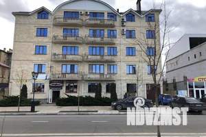 2-к квартира, посуточно, 60м2, 5/5 этаж