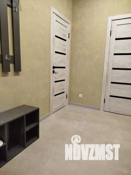 2-к квартира, посуточно, 55м2, 1/3 этаж