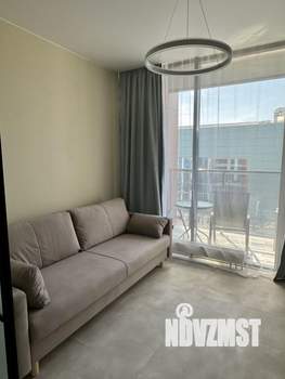 2-к квартира, посуточно, 52м2, 1/1 этаж