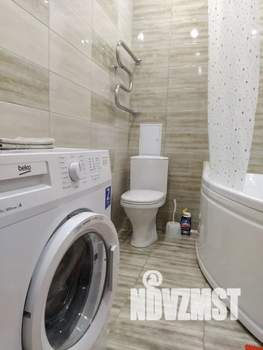 1-к квартира, посуточно, 35м2, 14/19 этаж